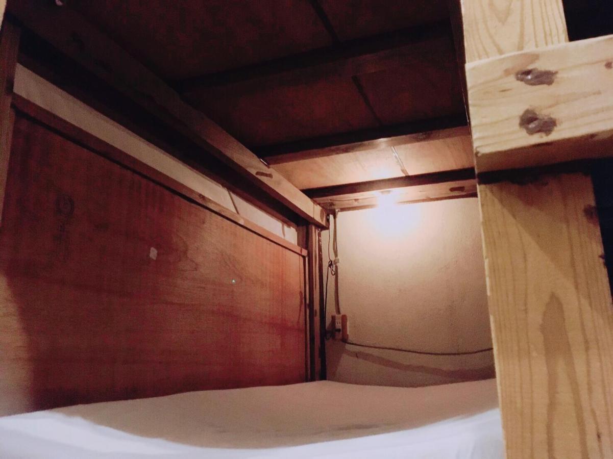 נאהא Guest House Cam Cam Okinawa מראה חיצוני תמונה