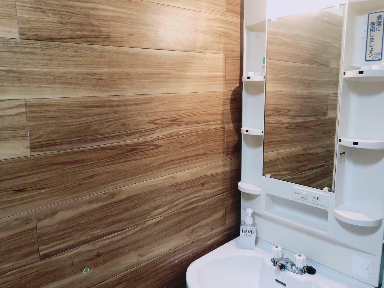 נאהא Guest House Cam Cam Okinawa מראה חיצוני תמונה